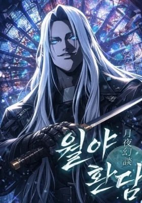 After The Moonlight Falls Trial EN Cover Image
