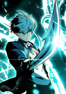 Full-Time Awakening TH Cover Image