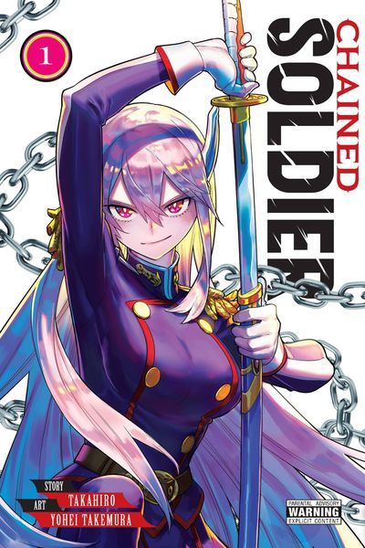 Mato Seihei no Slave TH Cover Image
