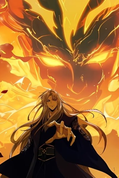 Yu Qiang Ze Qiang, Wo De Xiu Wei Wu Shang Xian EN Cover Image
