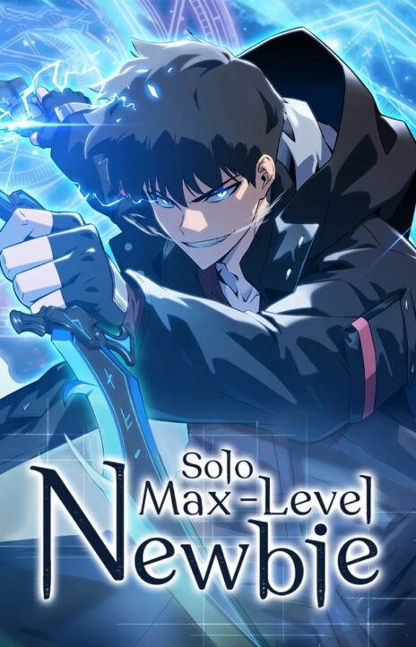 Solo Max-Level Newbie TH Cover Image